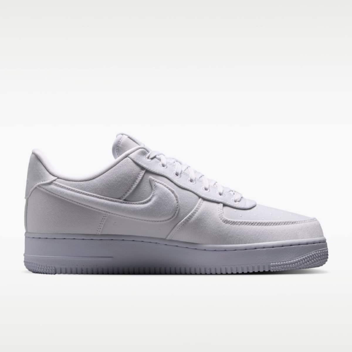 Nike Air Force 1 Low LV8 Triple White IM5751-100 3