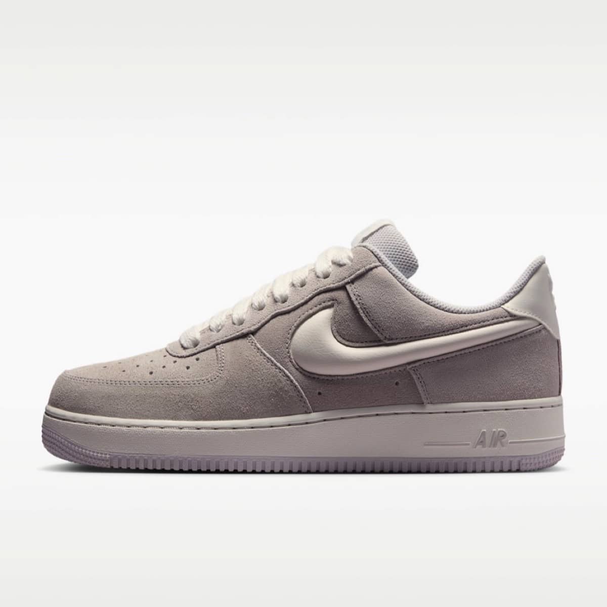 Nike Air Force 1 Low LV8 Vast Grey IU7592-078 2