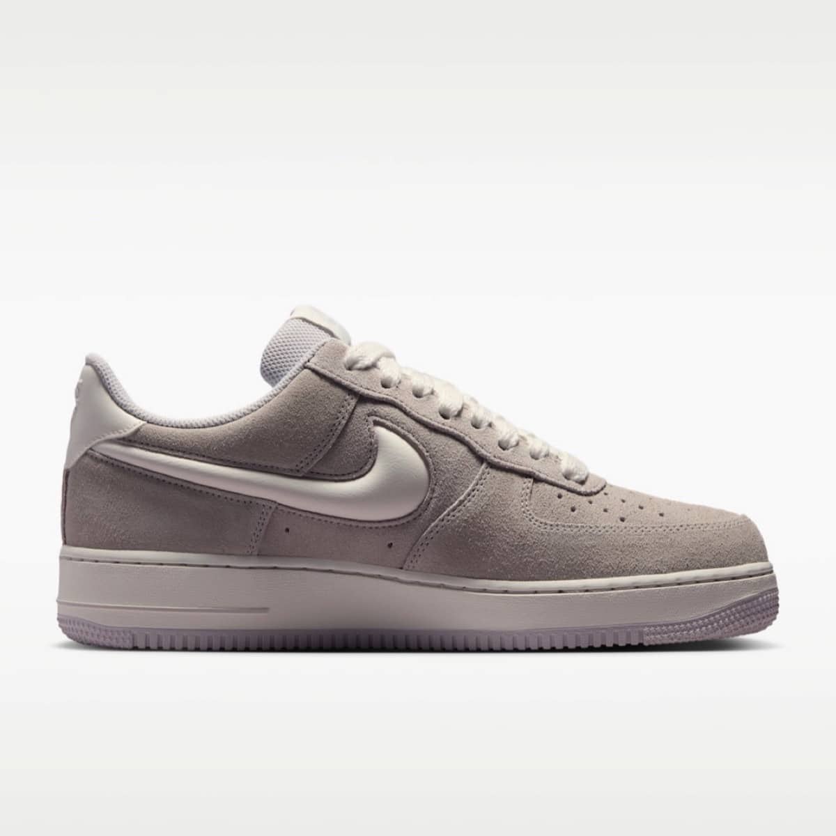 Nike Air Force 1 Low LV8 Vast Grey IU7592-078 3