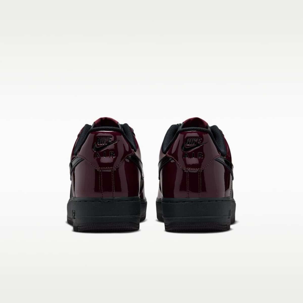 Nike Air Force 1 Low Patent Leather Beef and Broccoli IX4088-352 6