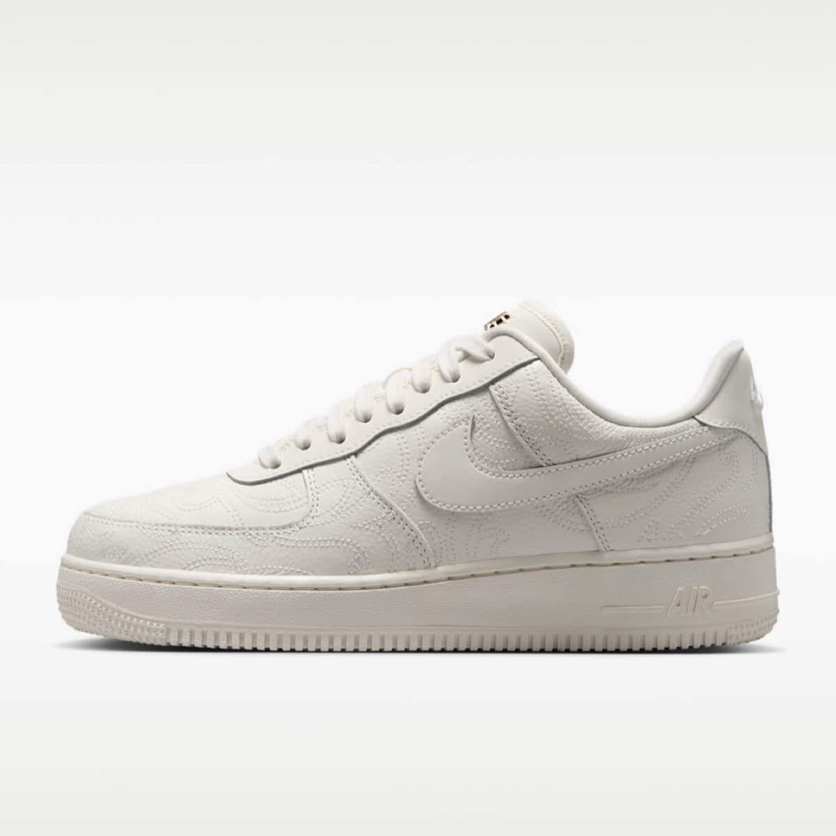 Nike Air Force 1 Low Sail IO4842-100 2