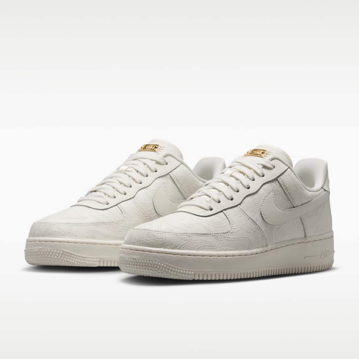 Nike Air Force 1 Low Sail IO4842-100 4