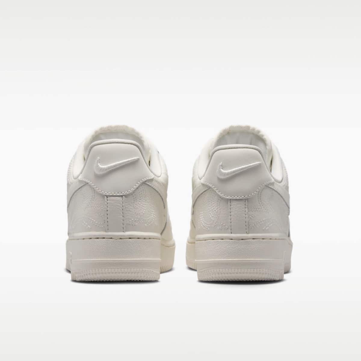 Nike Air Force 1 Low Sail IO4842-100 6