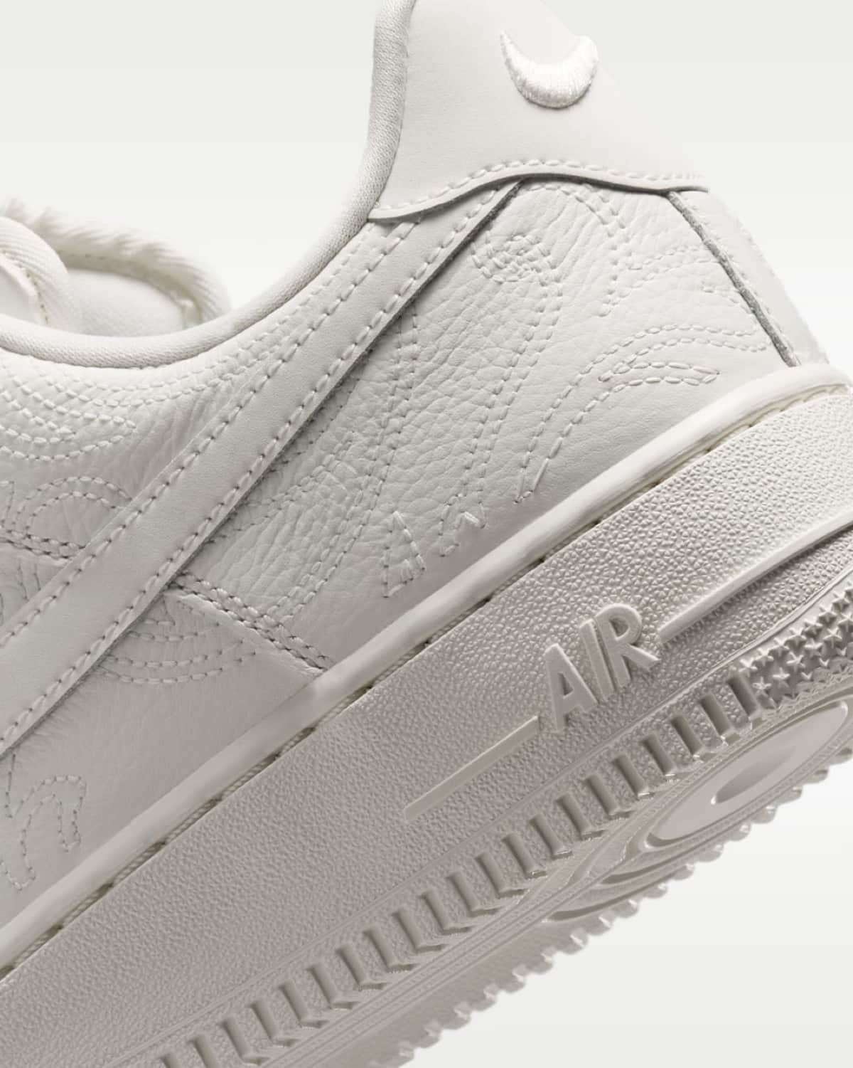 Nike Air Force 1 Low Sail IO4842-100 8