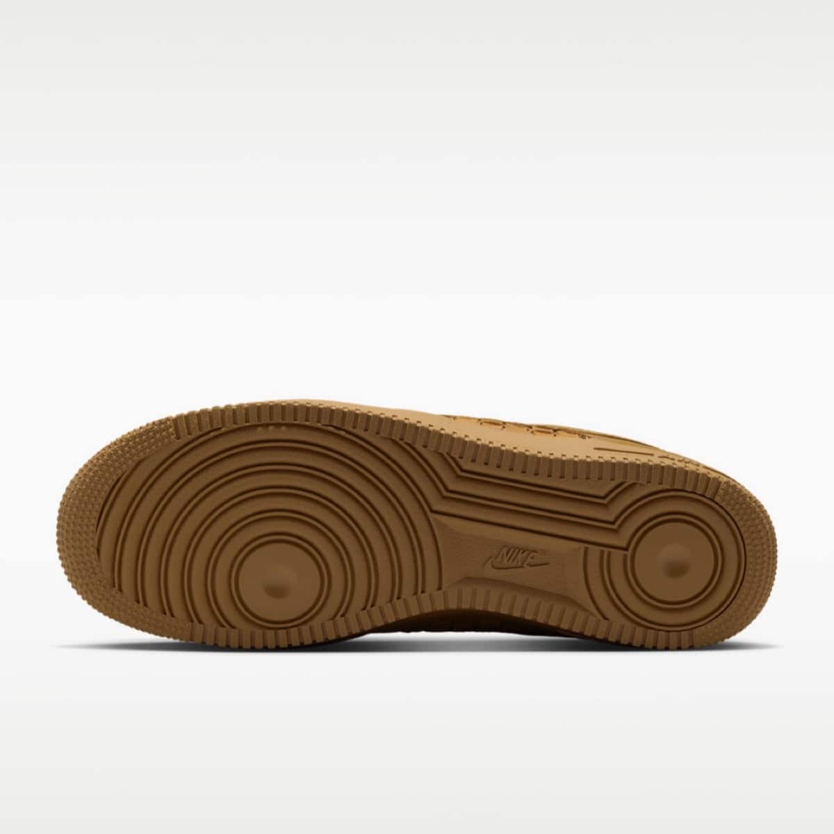 Nike Air Force 1 Low Woven Wheat IM5755-700 1