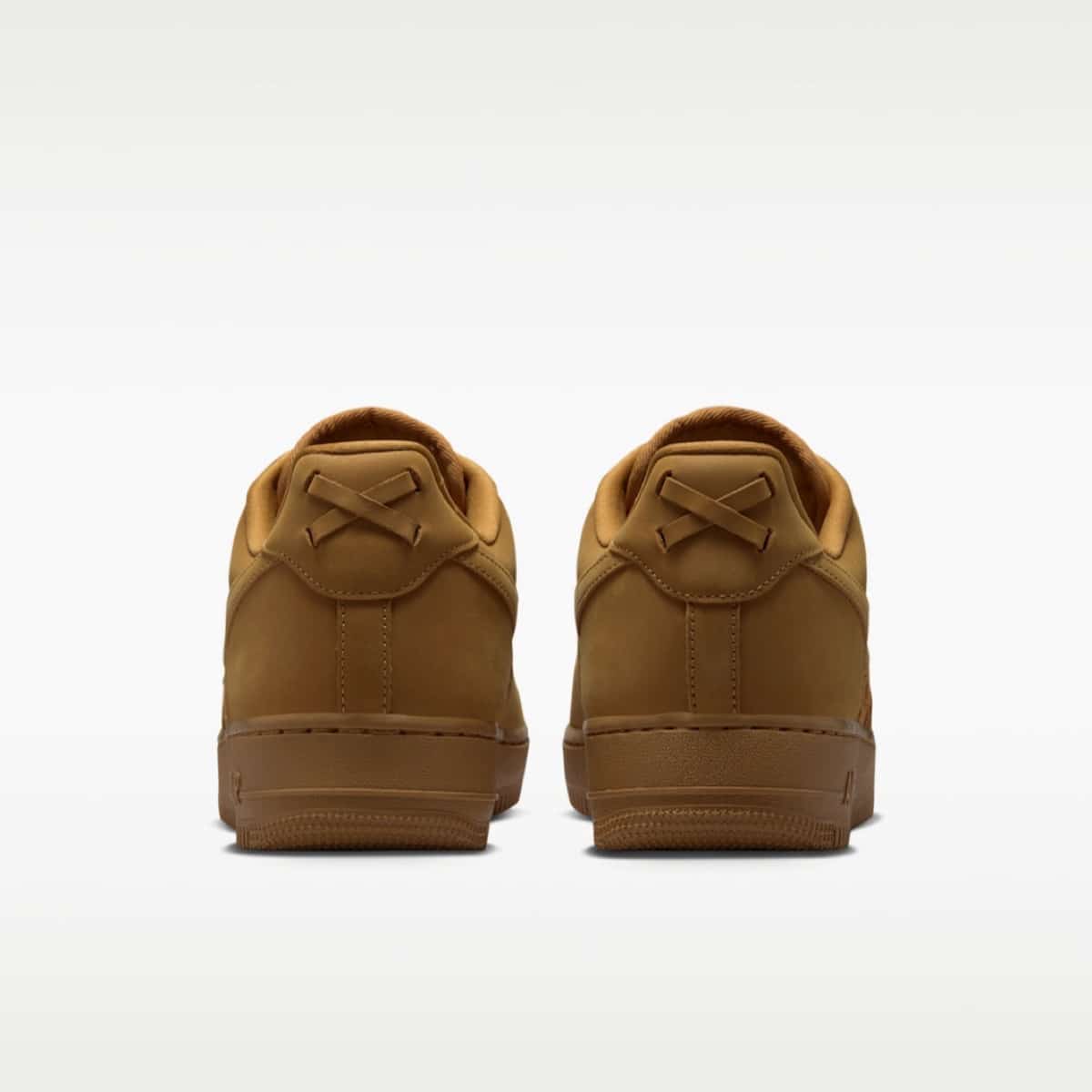 Nike Air Force 1 Low Woven Wheat IM5755-700 6