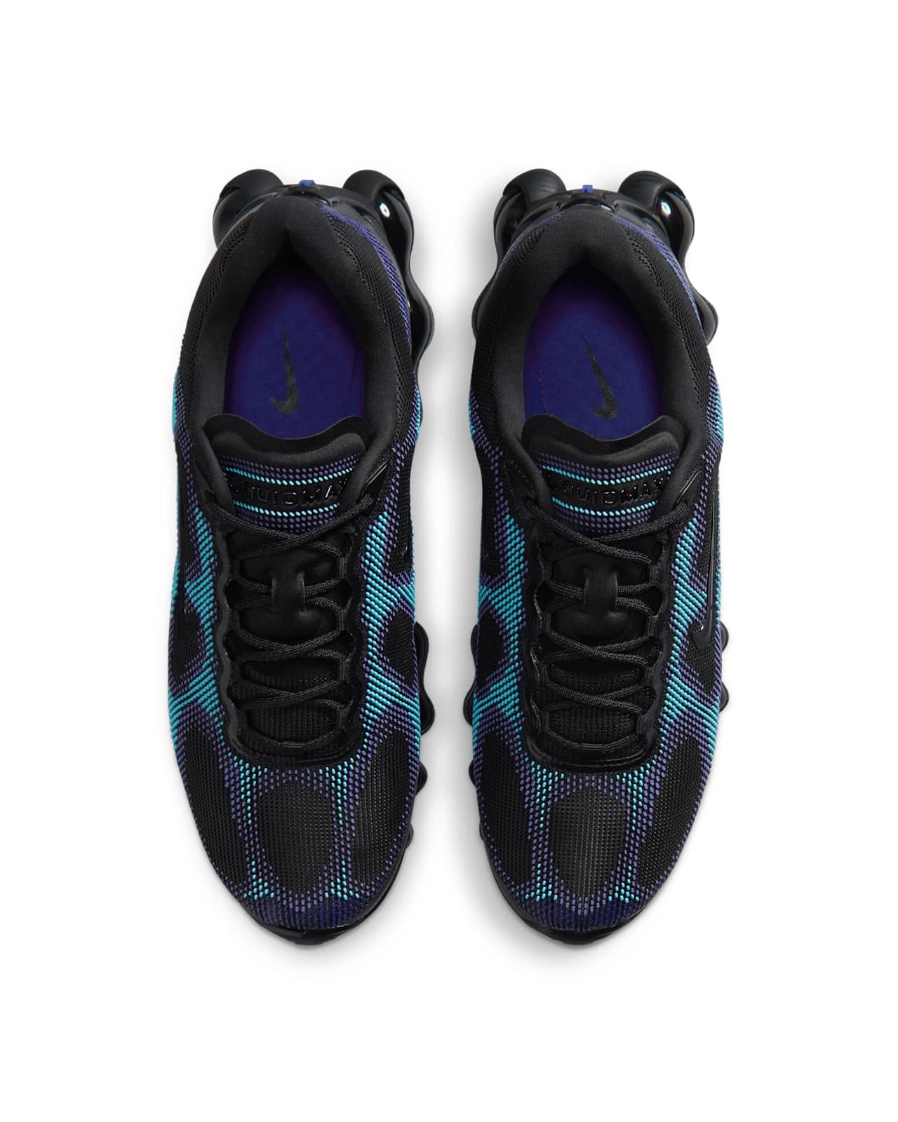 Nike Air Liquid Max Radiant Blue IQ7634-004 5