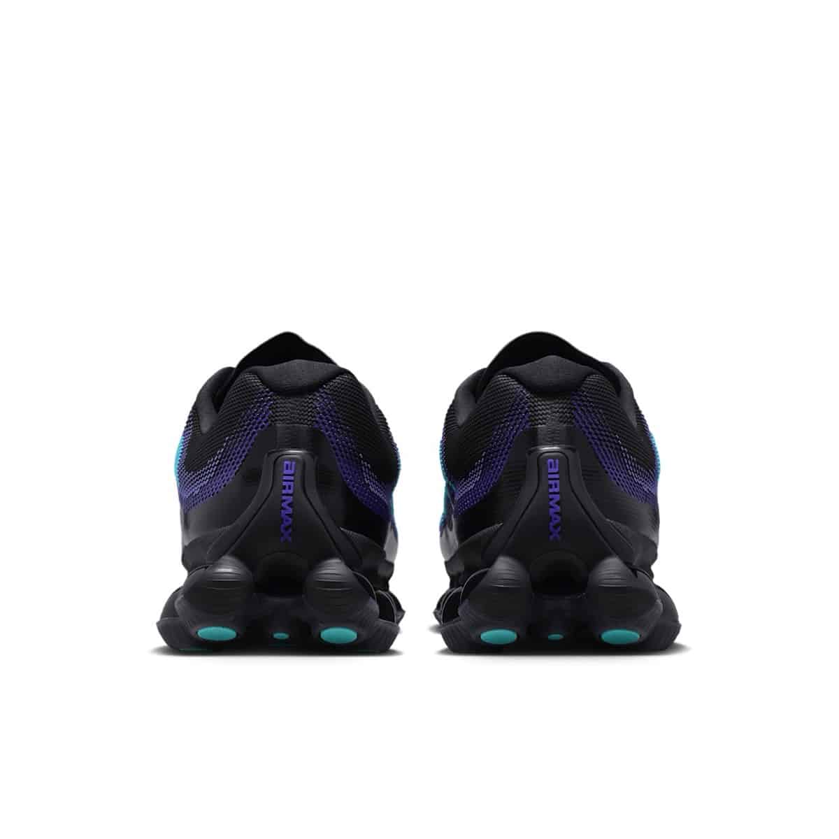 Nike Air Liquid Max Radiant Blue IQ7634-004 6