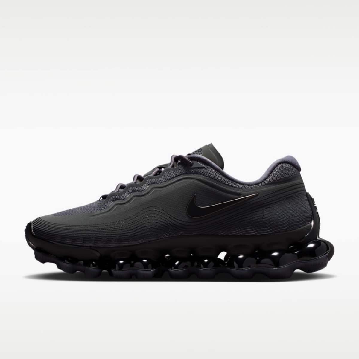 Nike Air Liquid Max Team Grey IQ7635-004 2