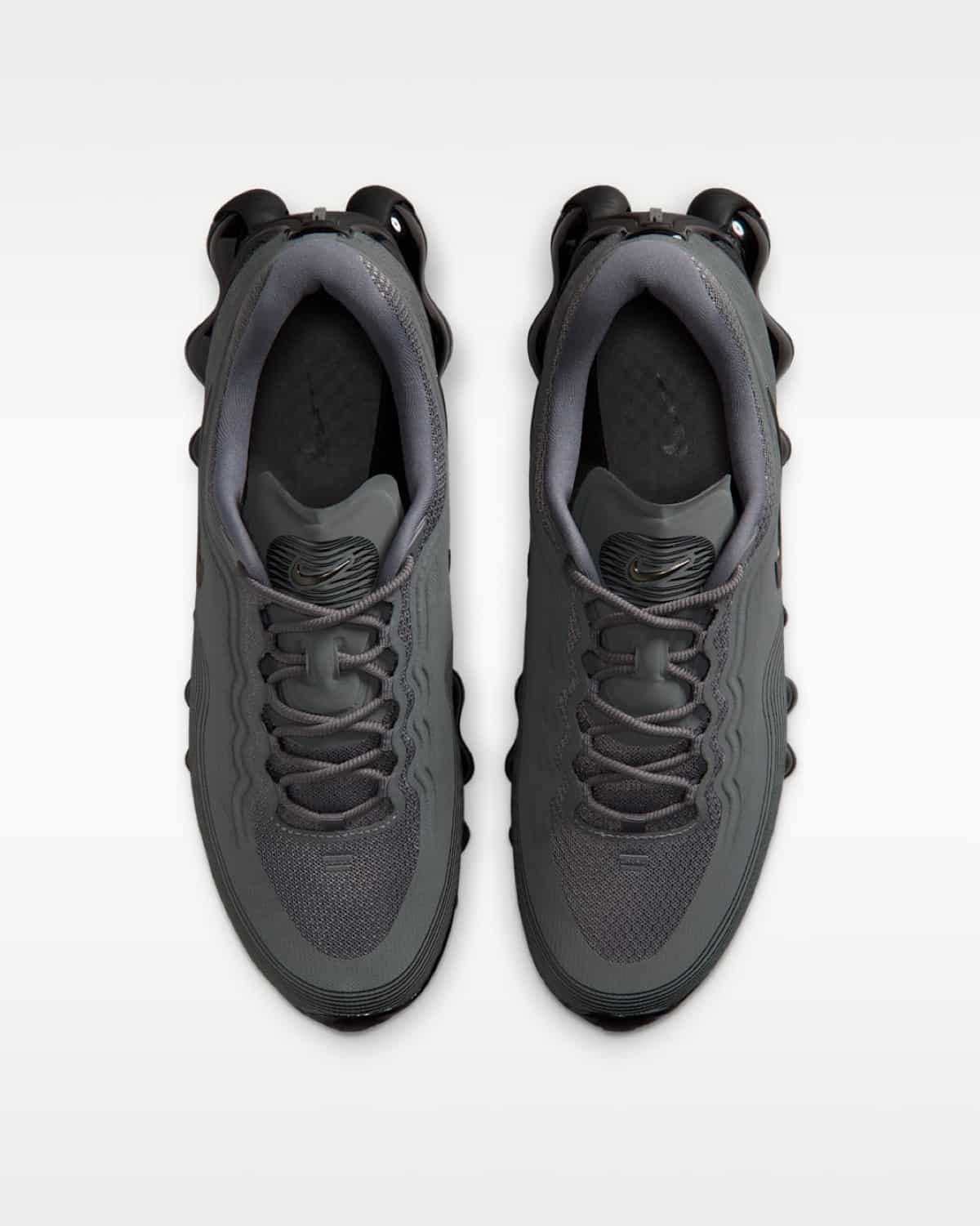 Nike Air Liquid Max Team Grey IQ7635-004 5
