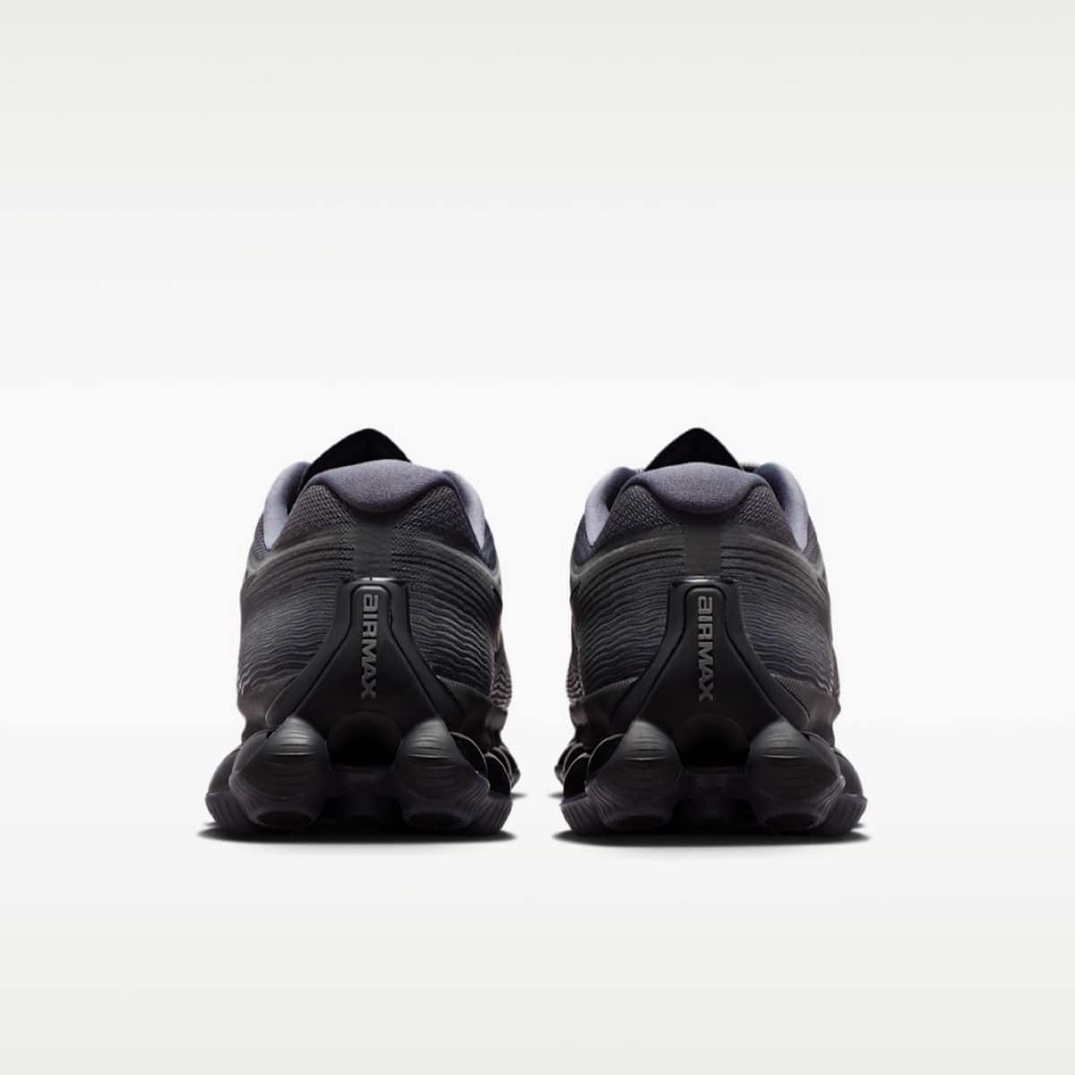 Nike Air Liquid Max Team Grey IQ7635-004 6