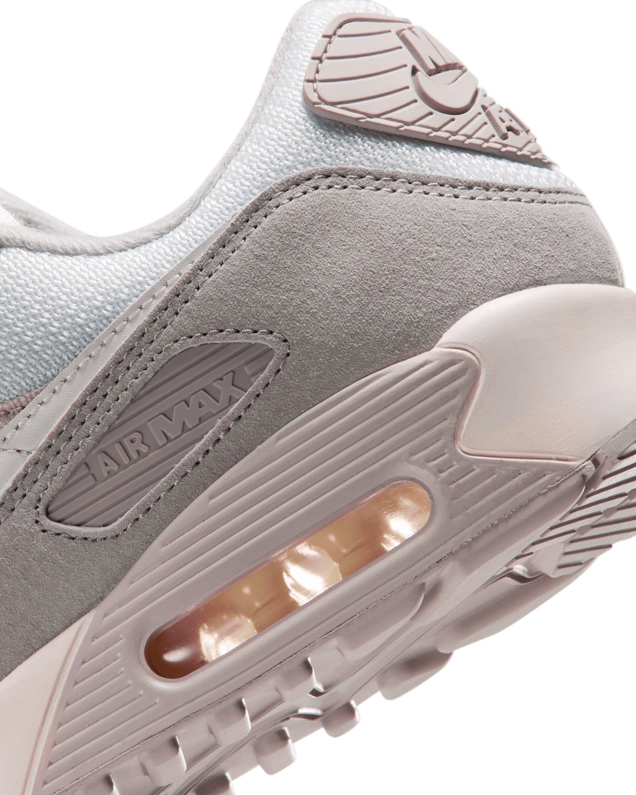 Nike Air Max 3 Light Iron Ore IV6164-072 8