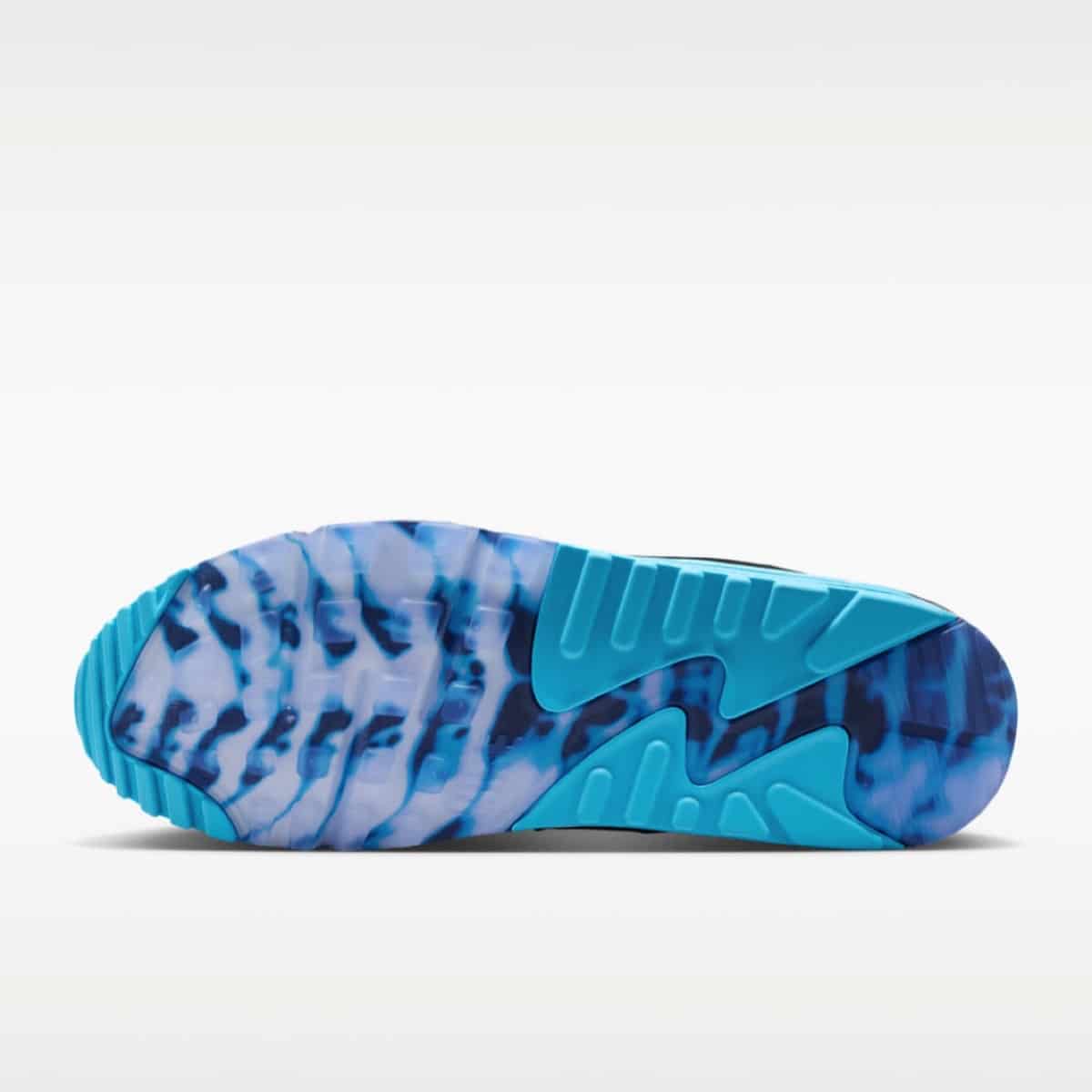 Nike Air Max 90 Scorpion IQ9438-001 1