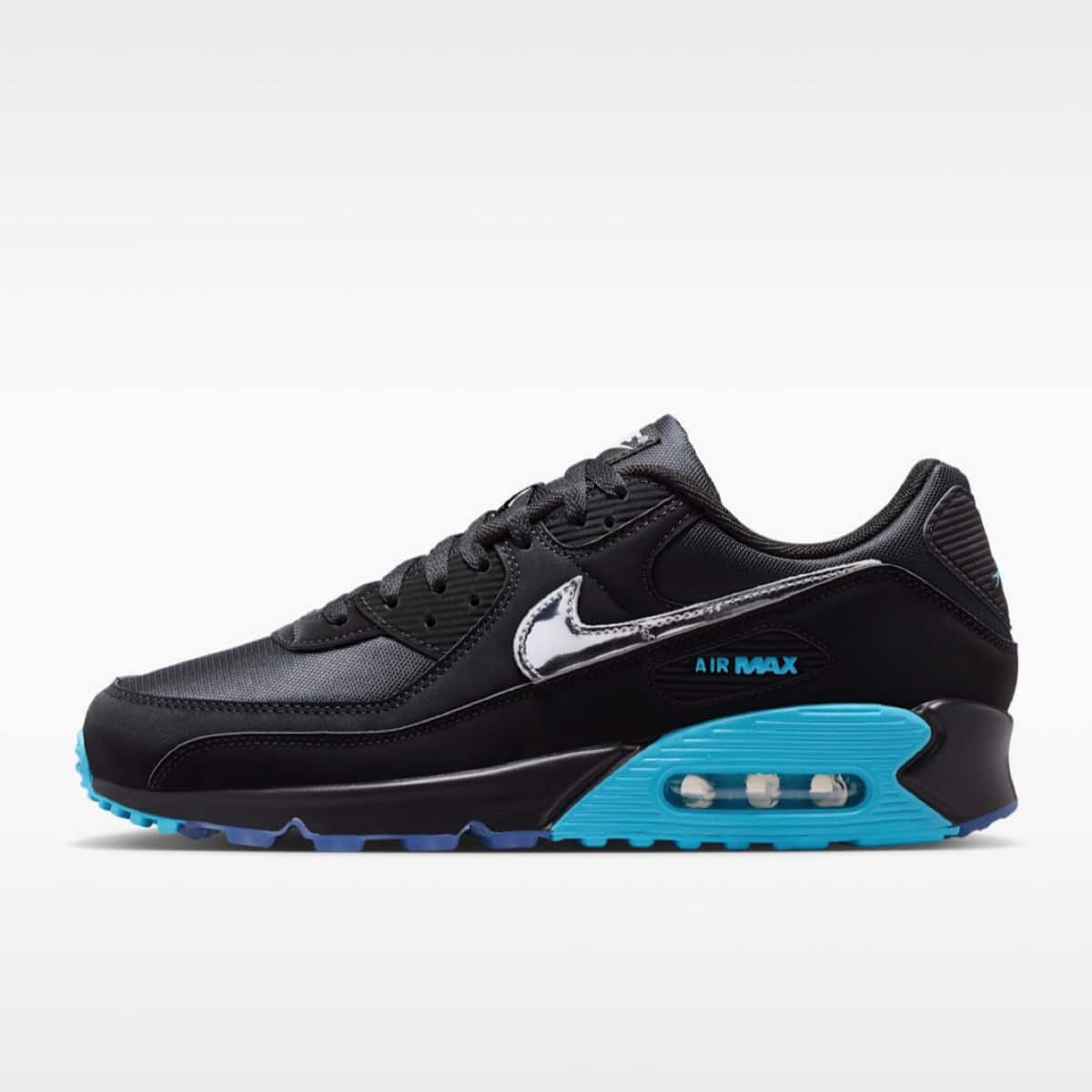 Nike Air Max 90 Scorpion IQ9438-001 2