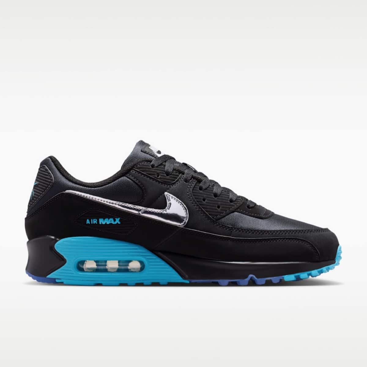 Nike Air Max 90 Scorpion IQ9438-001 3