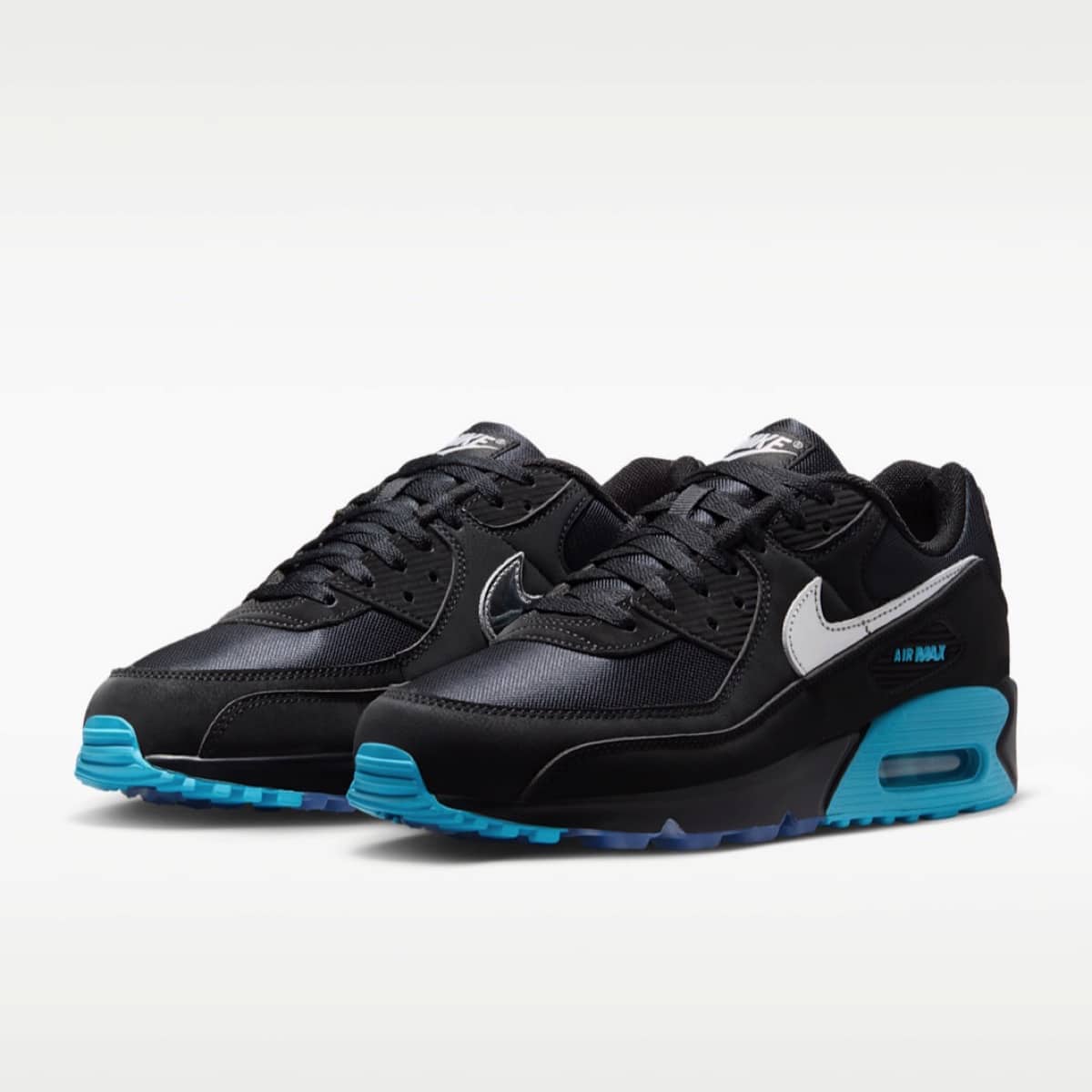 Nike Air Max 90 Scorpion IQ9438-001 4
