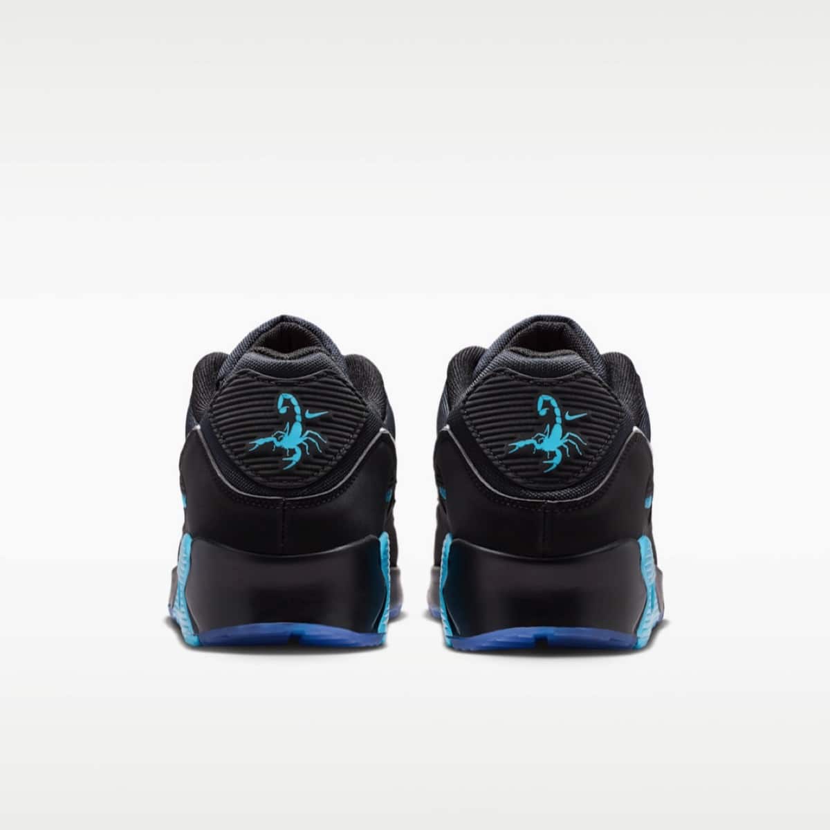 Nike Air Max 90 Scorpion IQ9438-001 6