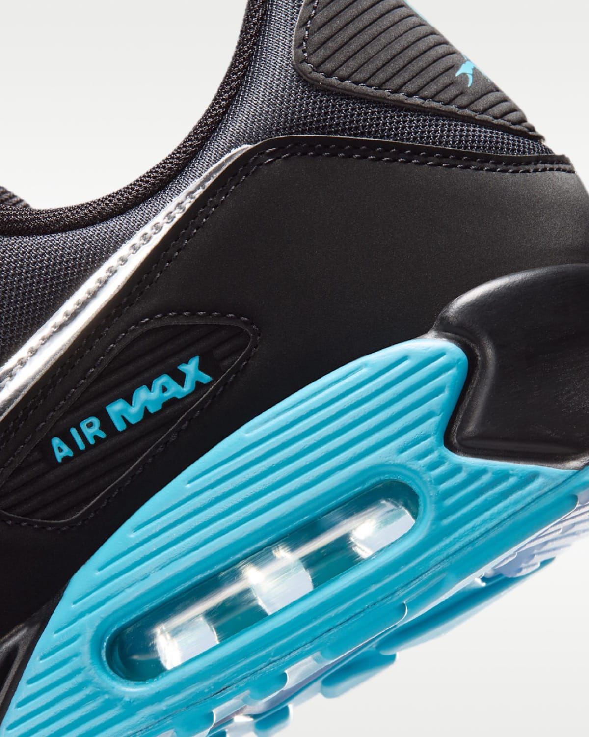 Nike Air Max 90 Scorpion IQ9438-001 8