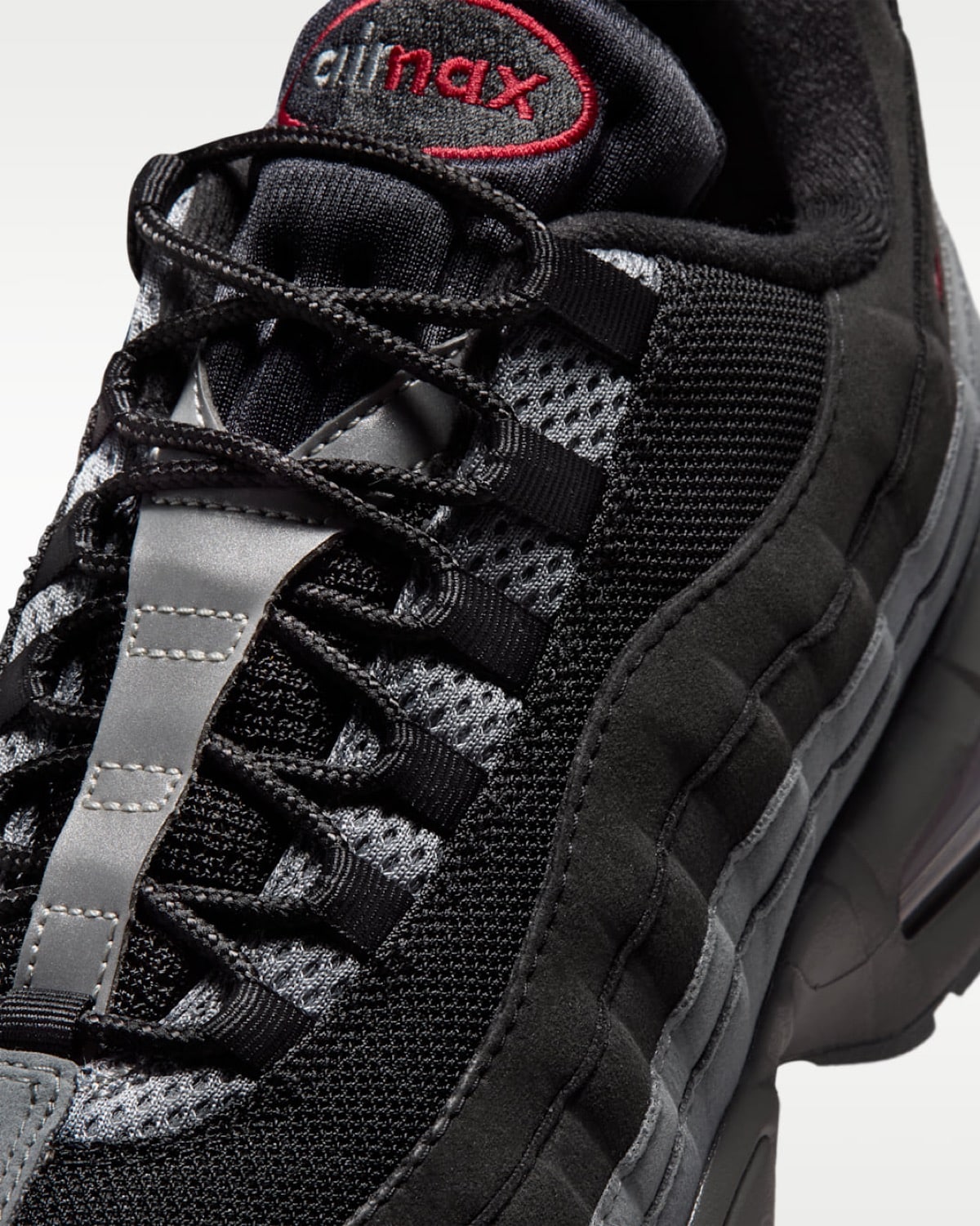 Nike Air Max 95 Big Bubble Smoke Grey HM4740-015 6