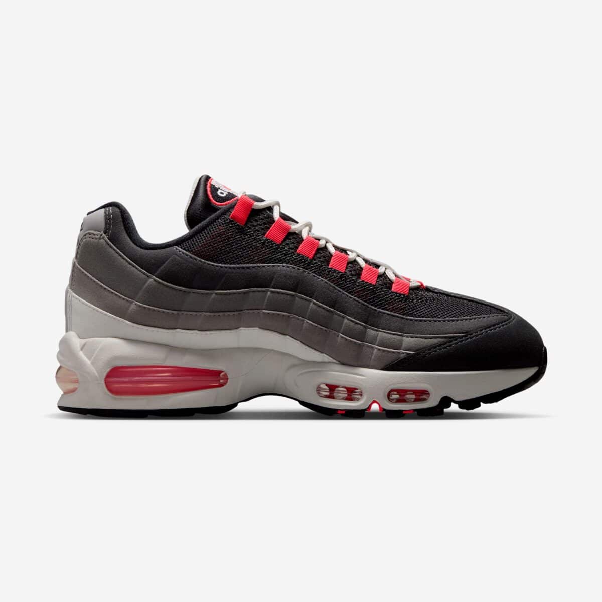 Nike Air Max 95 Big Bubble Solar Red IV6425-060 3