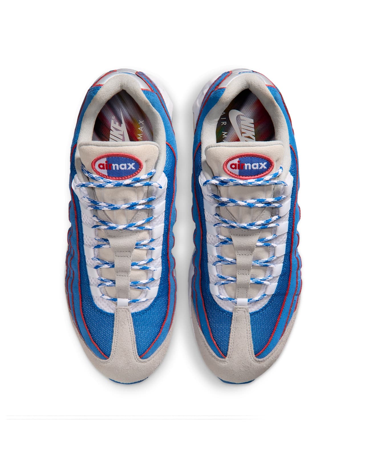 Nike Air Max 95 Lawson IR1944-400 5