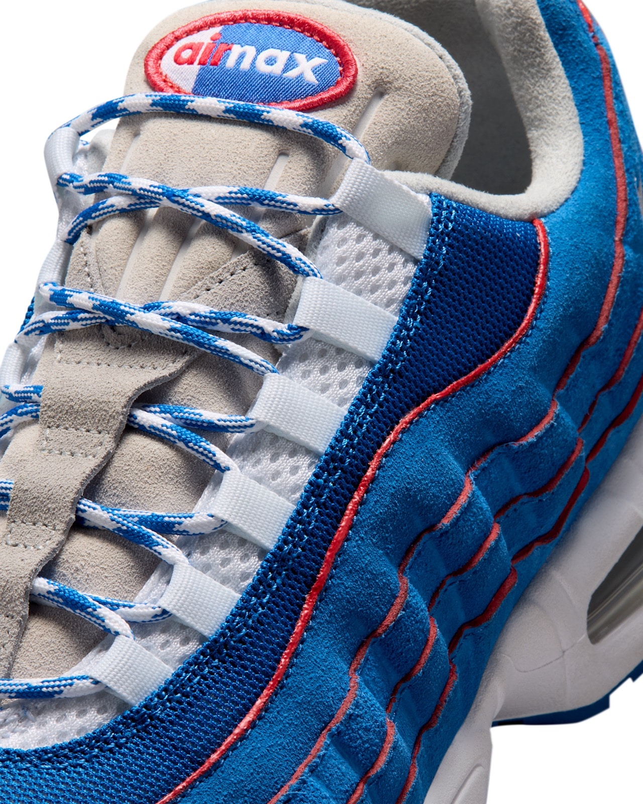 Nike Air Max 95 Lawson IR1944-400 7