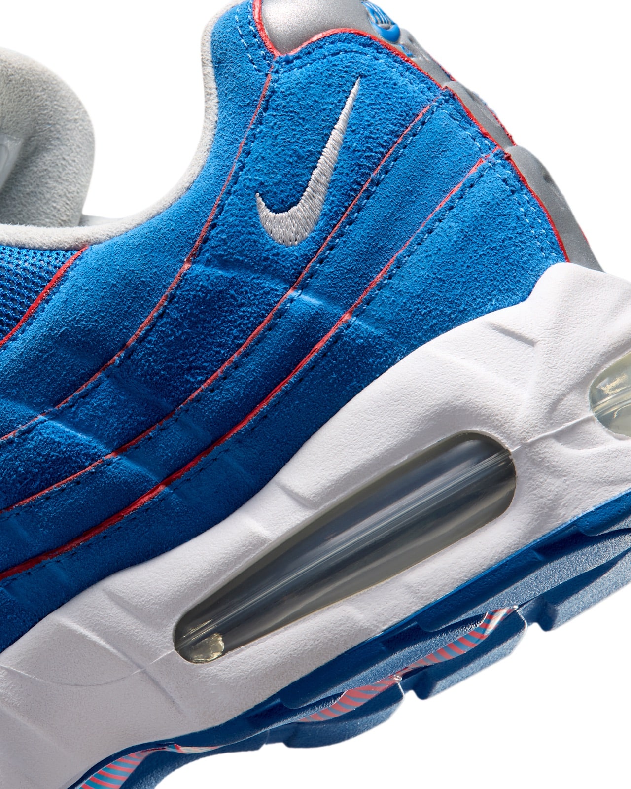 Nike Air Max 95 Lawson IR1944-400 8