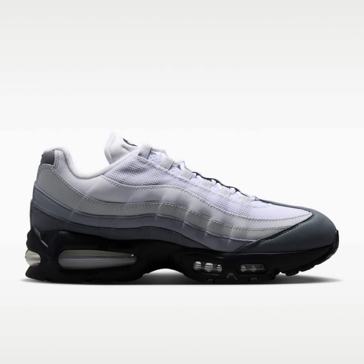 Nike Air Max 95 Pure Platinum Wolf Grey IV5767-003 3