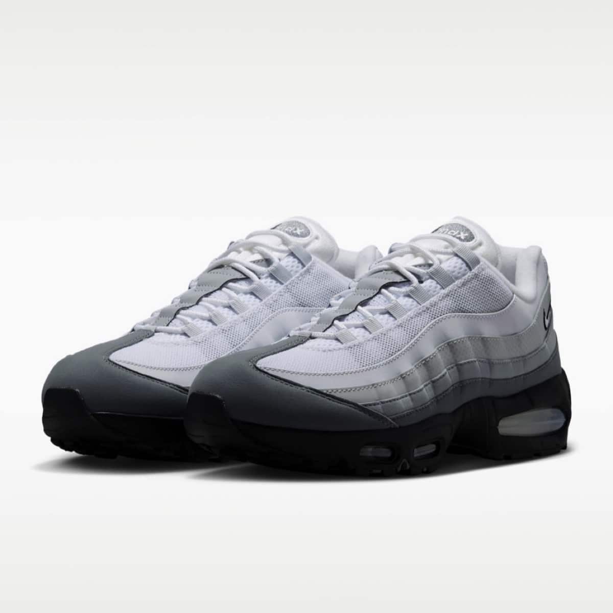 Nike Air Max 95 Pure Platinum Wolf Grey IV5767-003 4