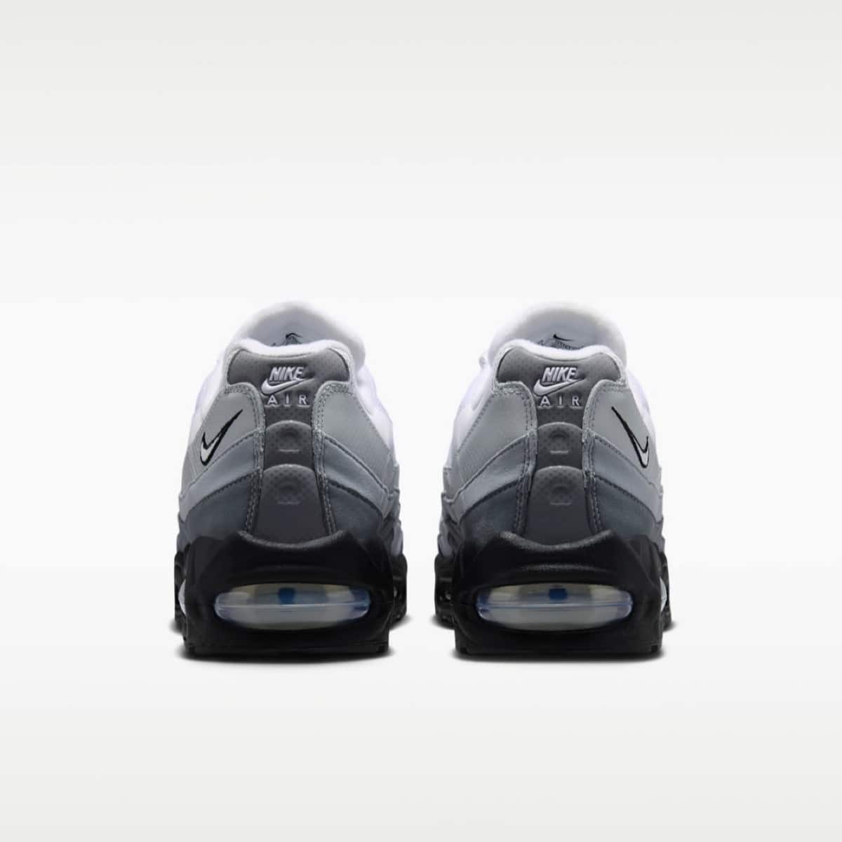Nike Air Max 95 Pure Platinum Wolf Grey IV5767-003 6
