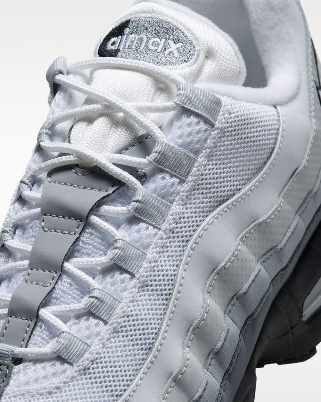 Nike Air Max 95 Pure Platinum Wolf Grey IV5767-003 7