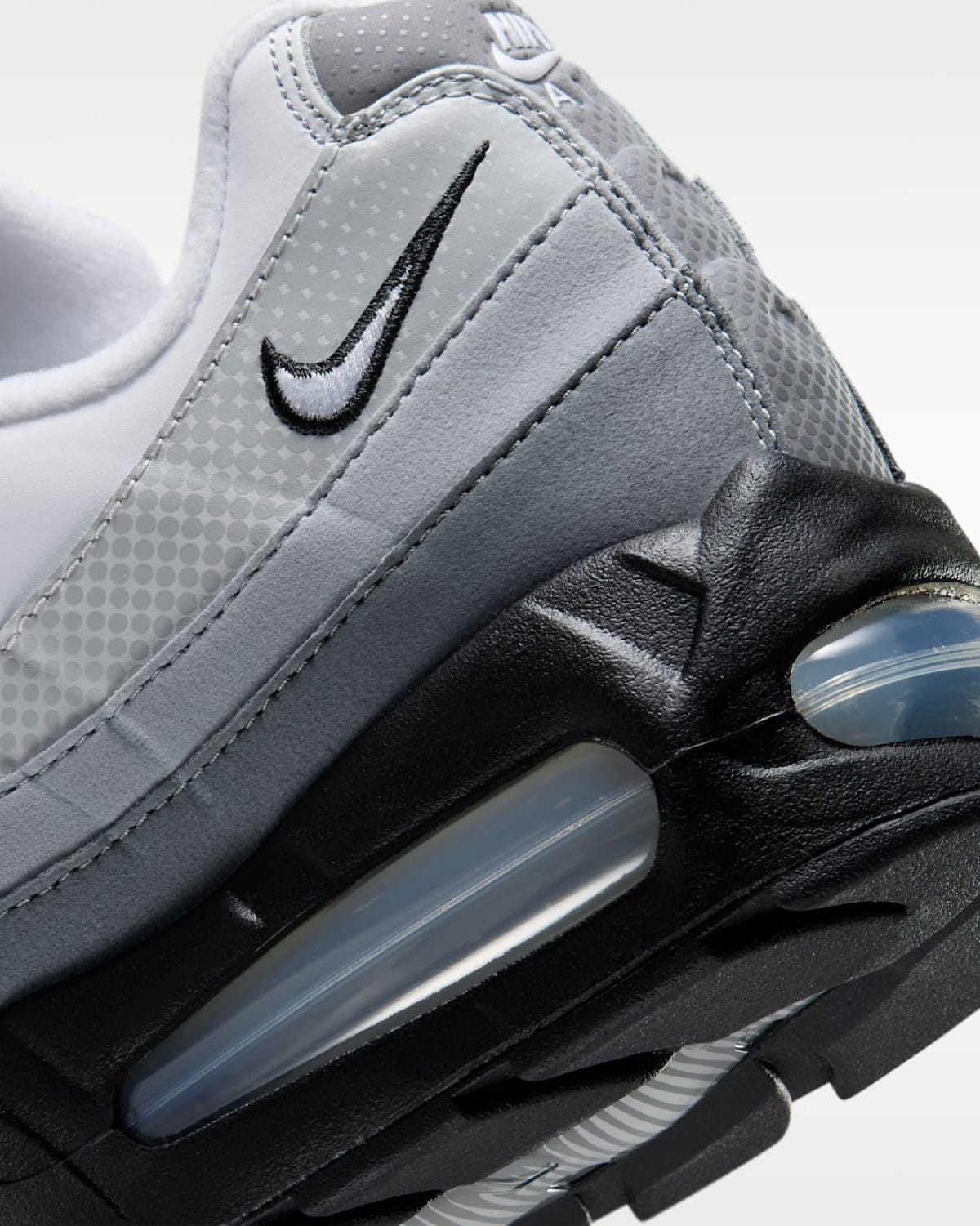 Nike Air Max 95 Pure Platinum Wolf Grey IV5767-003 8