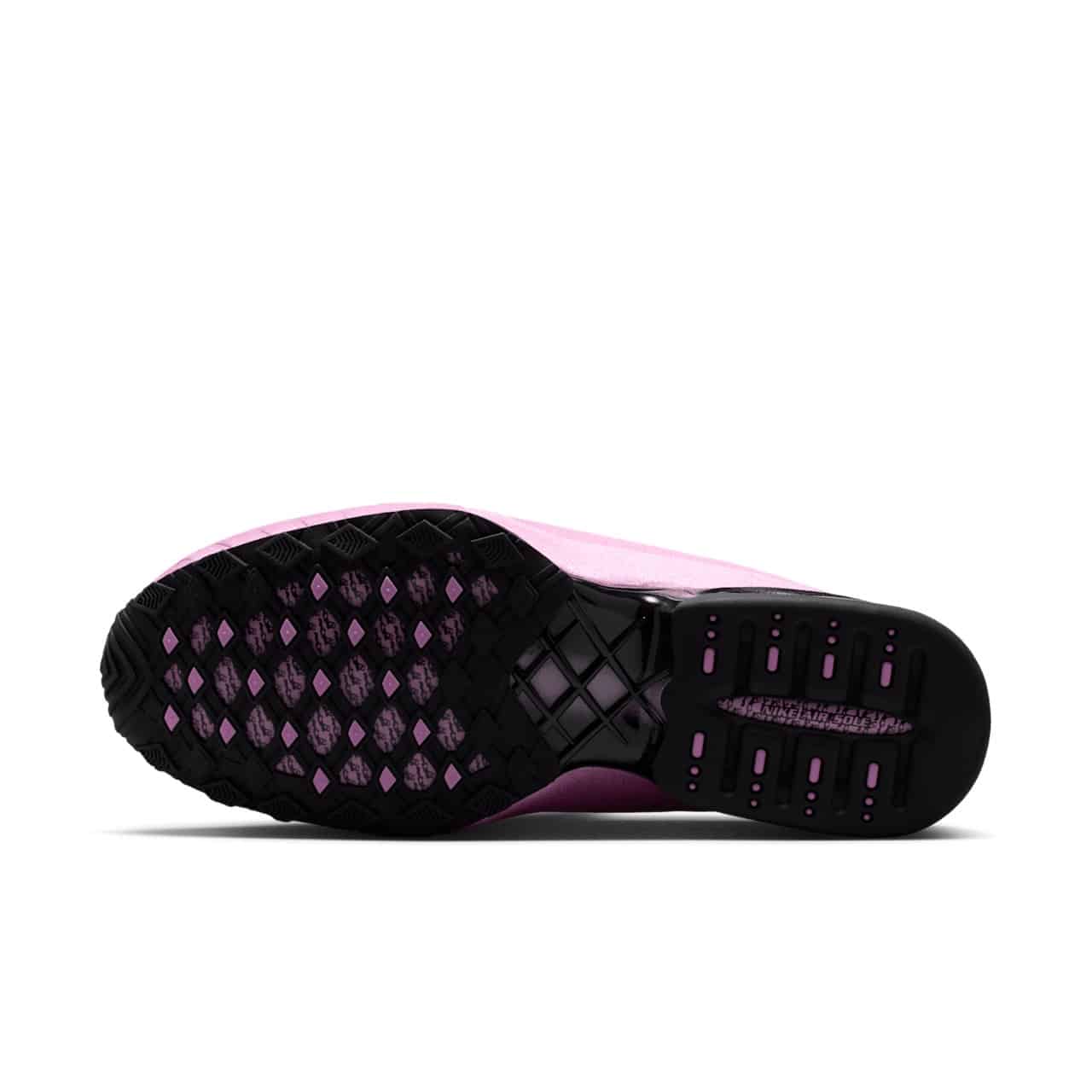 Nike Air Max Dolce Light Magenta IB4527-500 1