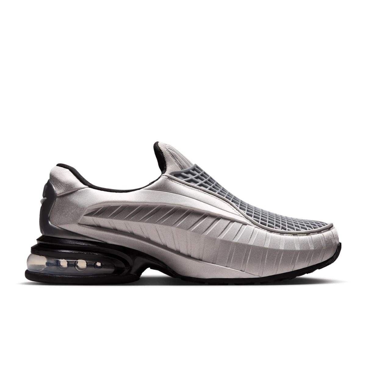 Nike Air Max Dolce Metallic Silver IB4527-001 3