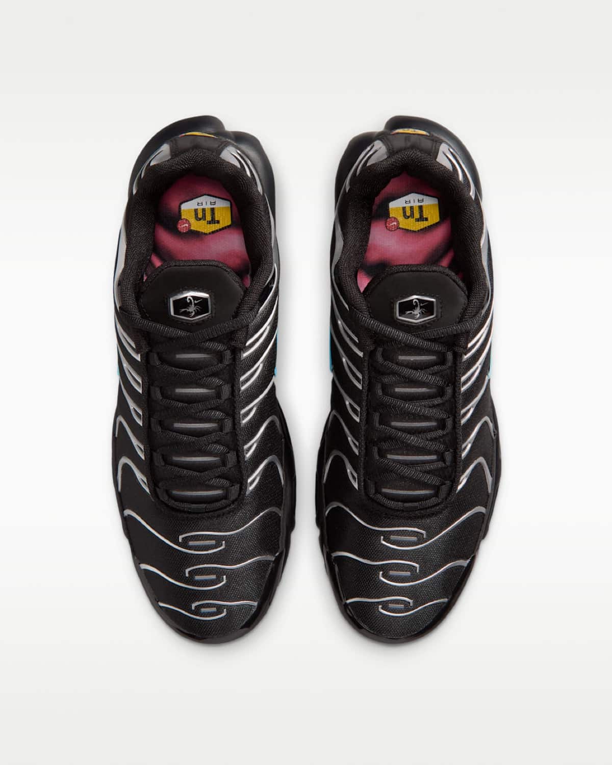 Nike Air Max Plus Scorpion IM9624-001 5