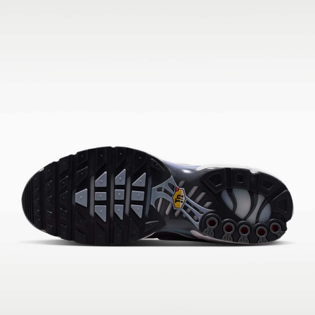 Nike Air Max Plus Smoke Grey IV5757-070 1