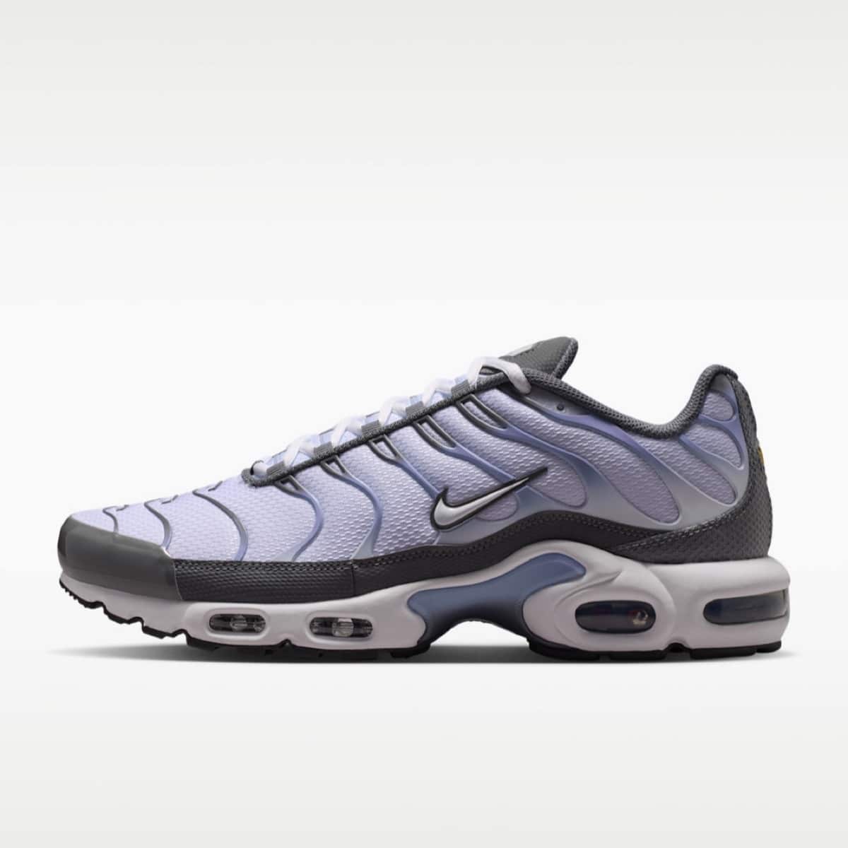 Nike Air Max Plus Smoke Grey IV5757-070 2