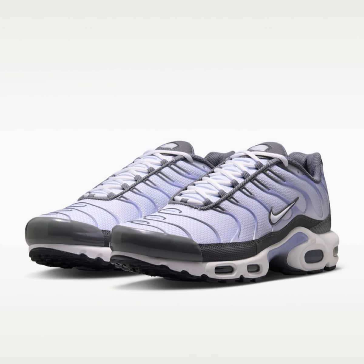 Nike Air Max Plus Smoke Grey IV5757-070 4