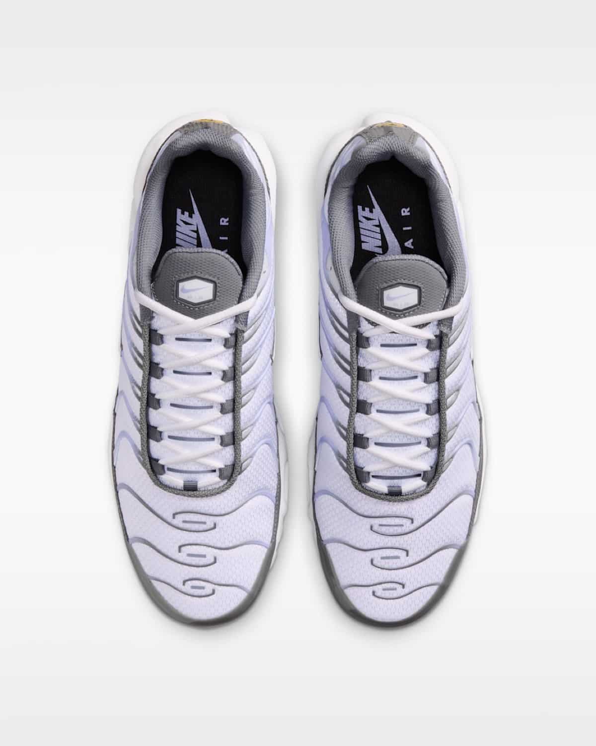 Nike Air Max Plus Smoke Grey IV5757-070 5