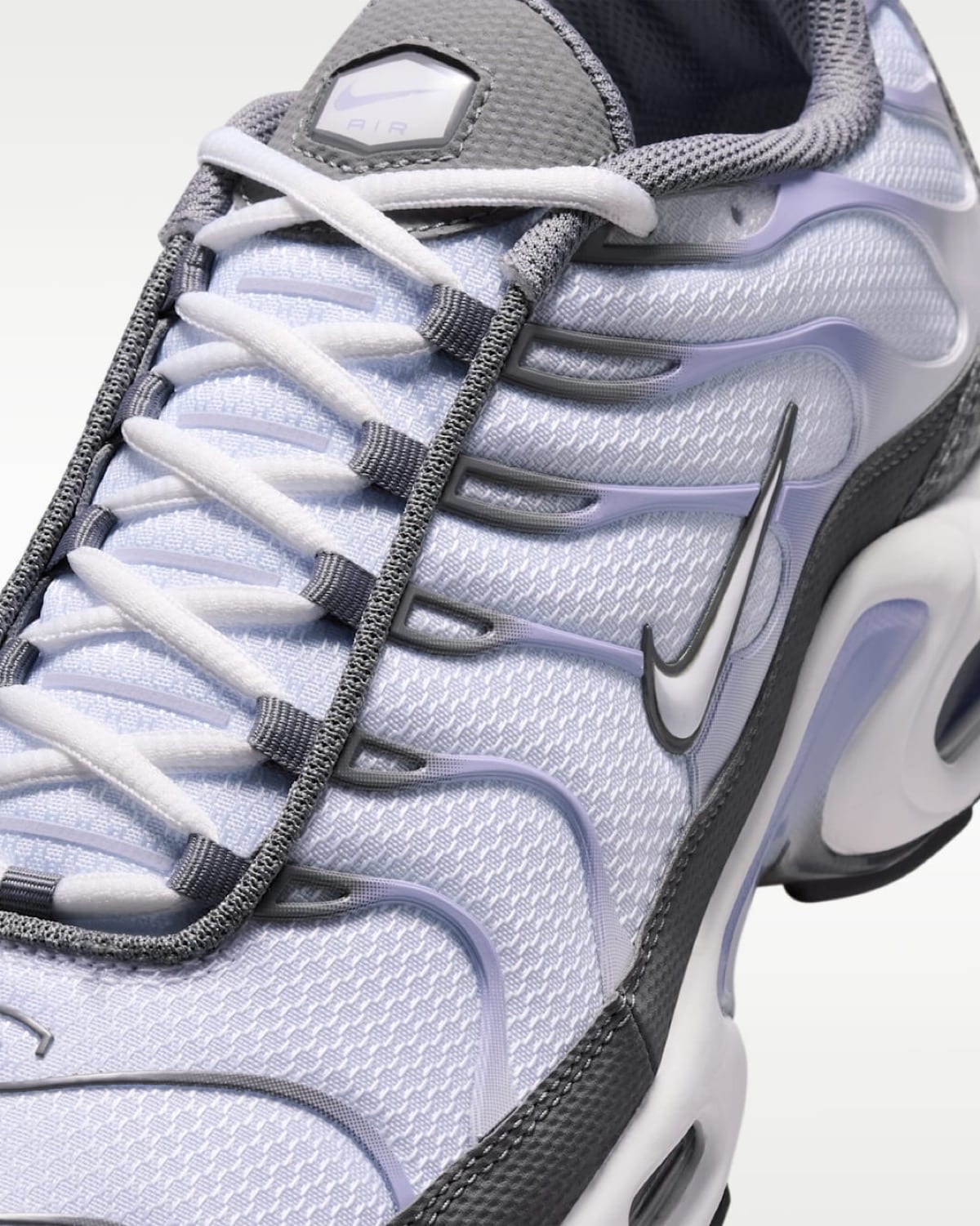 Nike Air Max Plus Smoke Grey IV5757-070 7
