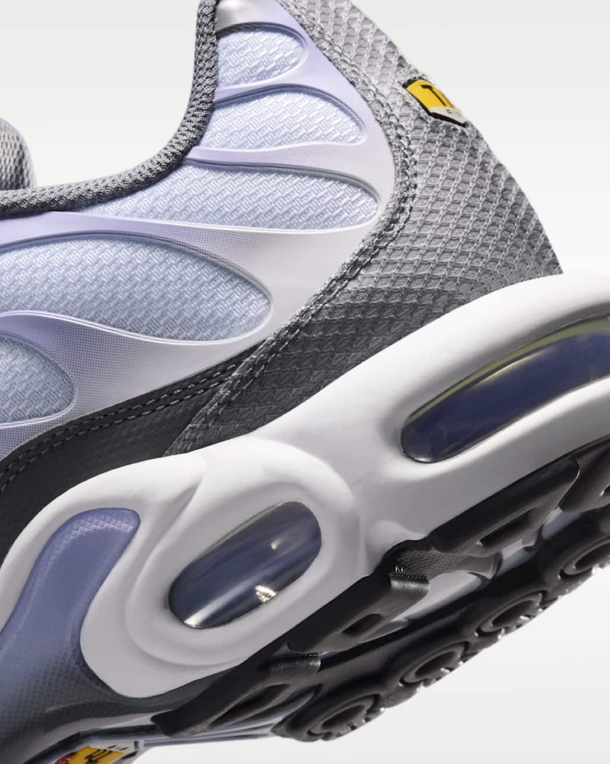 Nike Air Max Plus Smoke Grey IV5757-070 8