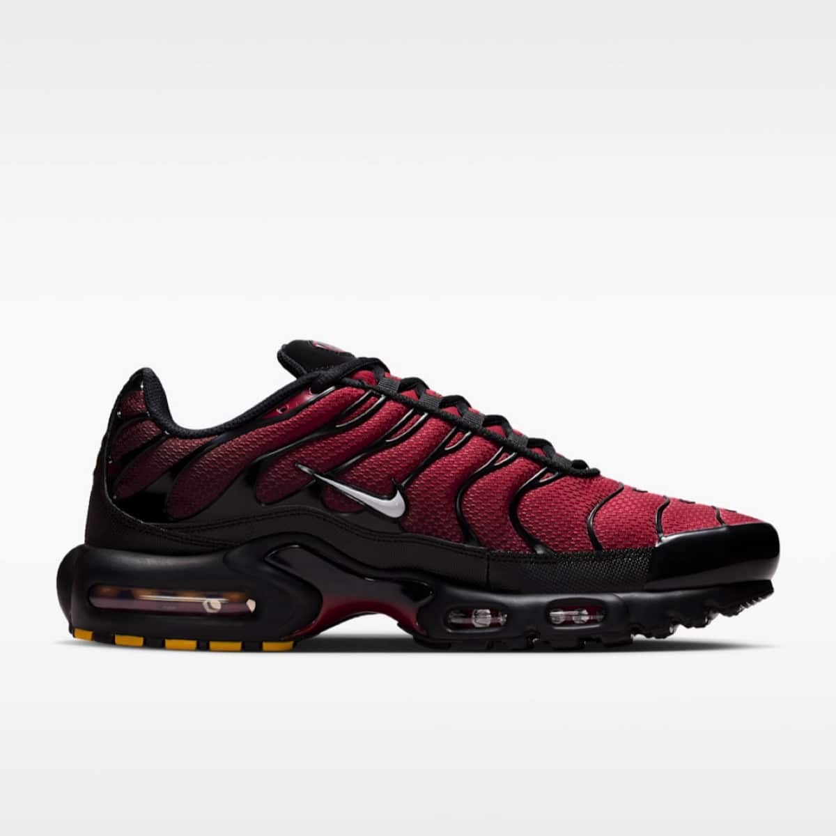 Nike Air Max Plus Tough Red DM0032-601 3