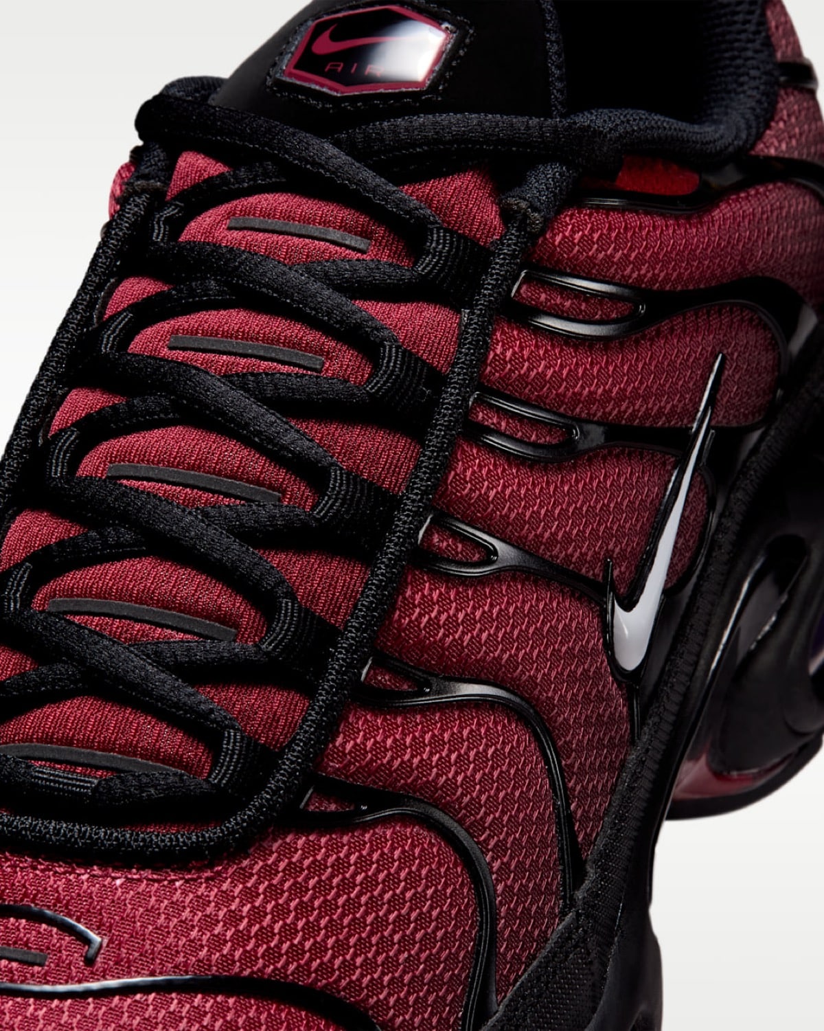 Nike Air Max Plus Tough Red DM0032-601 7