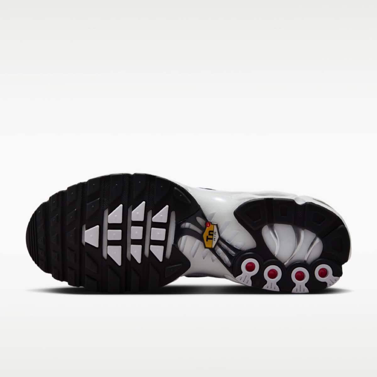 Nike Air Max Plus White Pure Platinum HJ9743-100 1
