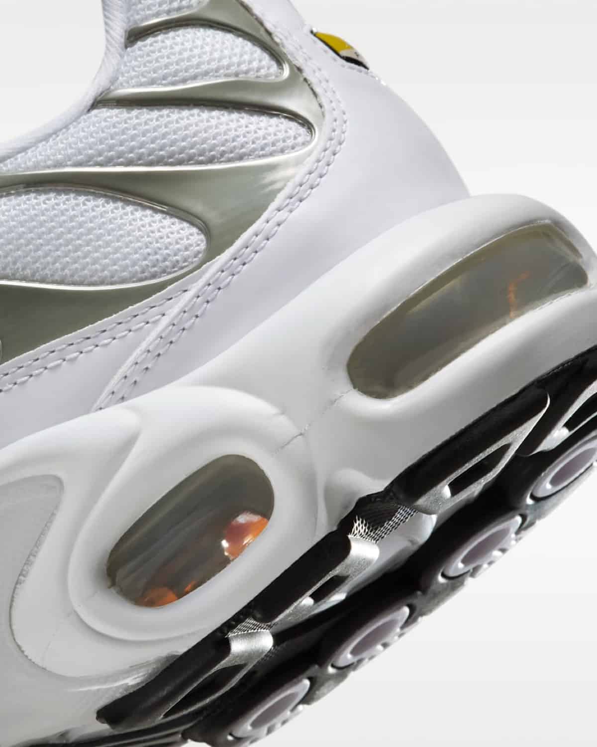 Nike Air Max Plus White Pure Platinum HJ9743-100 8
