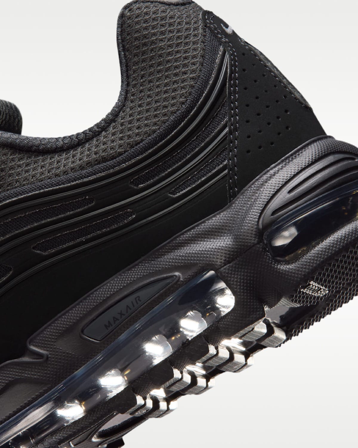 Nike Air Max TL 2.5 Black IM4656-001 8