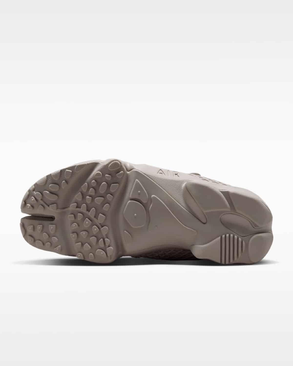 Nike Air Rift Cream Light Orewood Brown HM8288-200 1