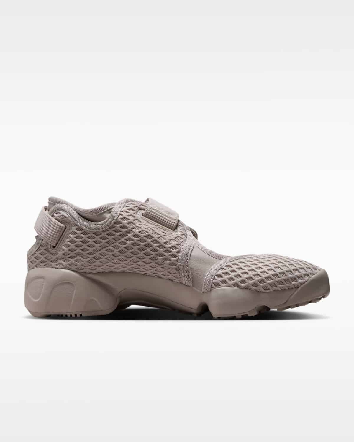Nike Air Rift Cream Light Orewood Brown HM8288-200 3