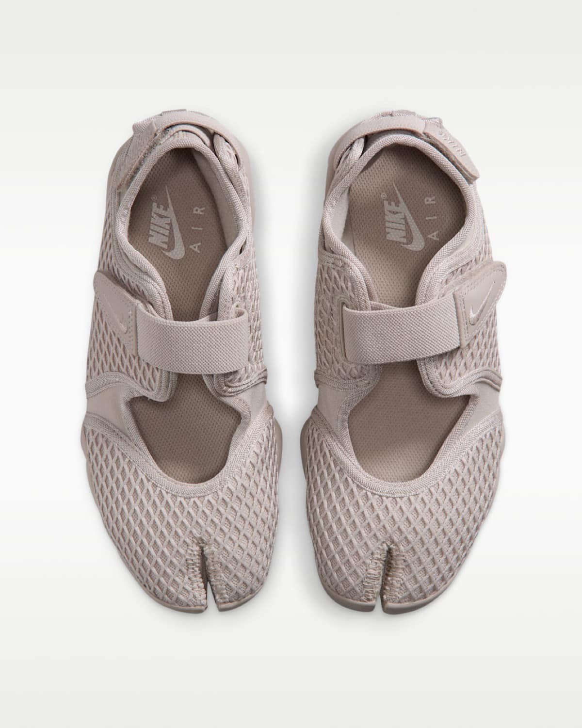 Nike Air Rift Cream Light Orewood Brown HM8288-200 5