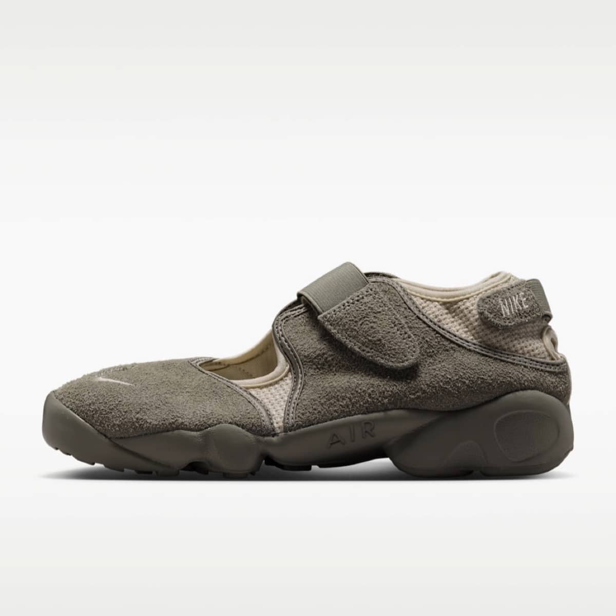 Nike Air Rift Light Khaki IV6043-229 2